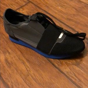 Balenciaga runners for men